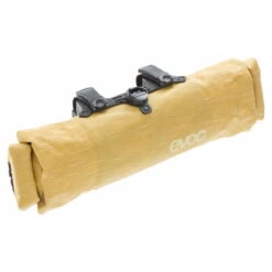 Evoc Handlebar Pack Boa M 2,5 L Lenkertasche - Loam (Gelb)
