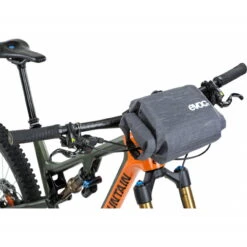 Evoc Handlebar Pack Boa L 5 L Lenkertasche - Carbon Grey (Grau) -Rad Teile Welt Geschaft 59205187 03CMMcwKITt6TpR 1280x1280