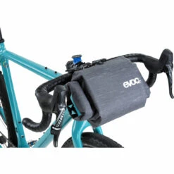 Evoc Handlebar Pack Boa L 5 L Lenkertasche - Carbon Grey (Grau) -Rad Teile Welt Geschaft 59205187 05DGFCznadQACTX 1280x1280