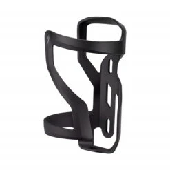 Specialized Zee Cage II Left Flaschenhalter Schwarz Matt - Seitliche Entnahme