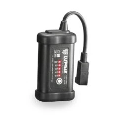 Lupine 3,5 Ah Smartcore Li-Ionen-Akku