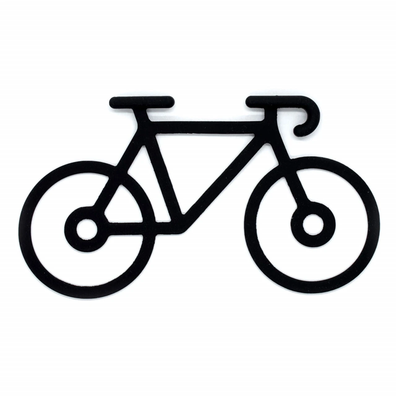 Baiki Universalband - Schwarz 4 Baiki Universalband - Schwarz – Bild 2