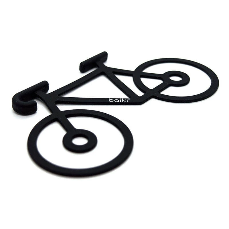 Baiki Universalband - Schwarz 5 Baiki Universalband - Schwarz – Bild 3