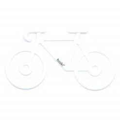 Baiki Universalband - WeiĂź