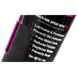 Muc-Off MO-94 Multi-Use Spray 400ml -Rad Teile Welt Geschaft 59205231 03 1280x1280