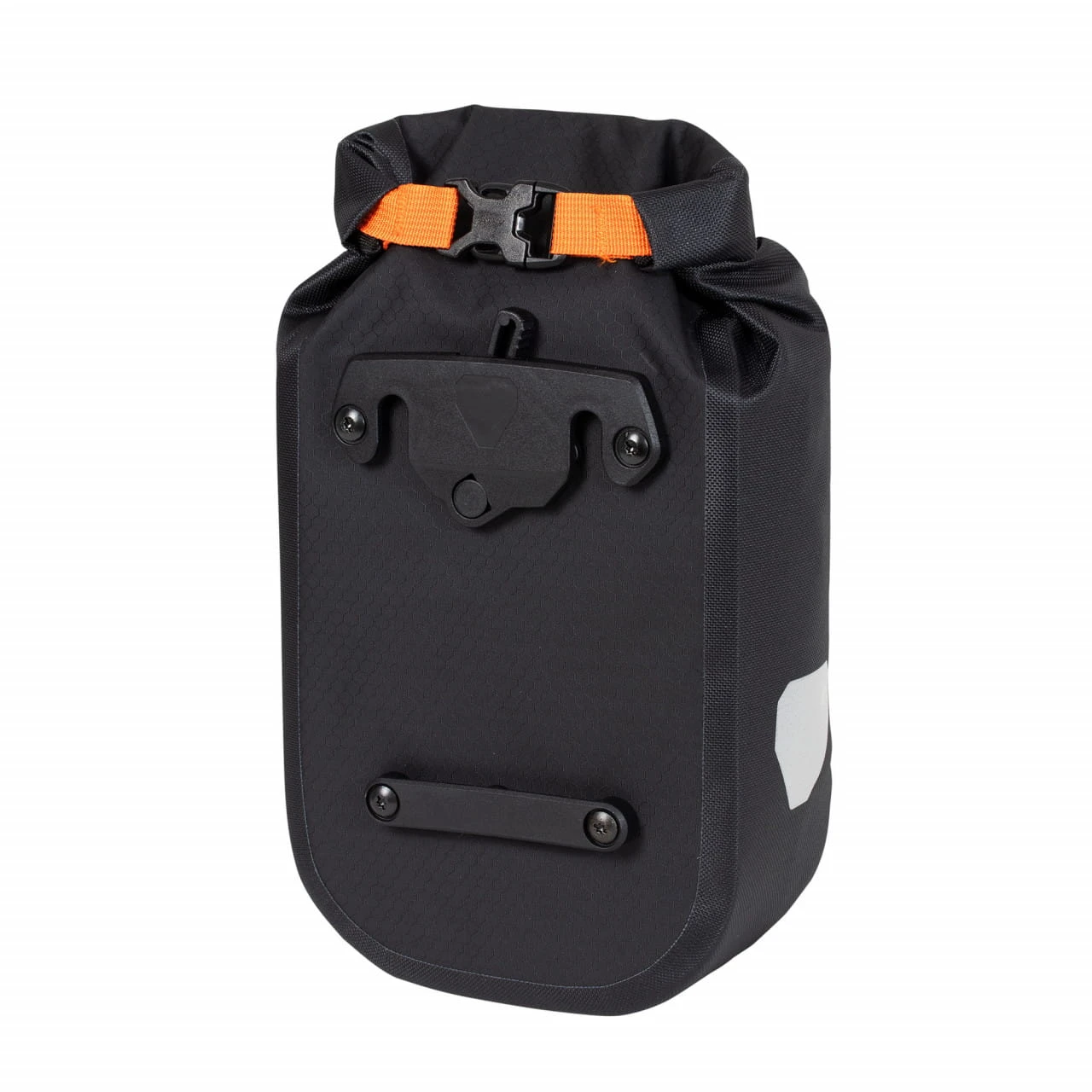 ORTLIEB Fork Pack - Wasserdichte Gabeltasche4,1 Liter, Schwarz 4 ORTLIEB Fork Pack - Wasserdichte Gabeltasche4,1 Liter, Schwarz – Bild 2