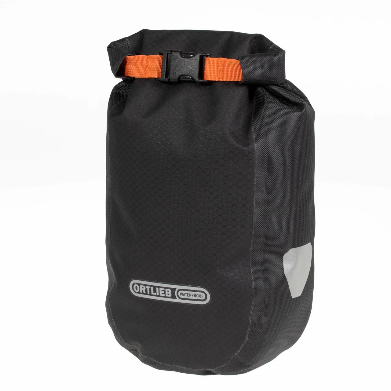 ORTLIEB Fork Pack - Wasserdichte Gabeltasche4,1 Liter, Schwarz 5 ORTLIEB Fork Pack - Wasserdichte Gabeltasche4,1 Liter, Schwarz – Bild 3