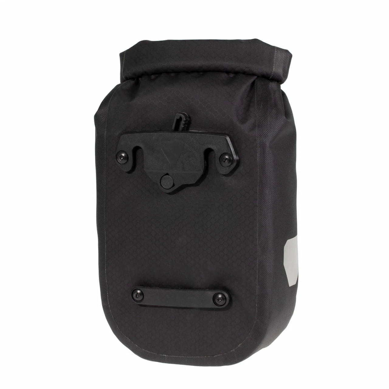 ORTLIEB Fork Pack - Wasserdichte Gabeltasche4,1 Liter, Schwarz 6 ORTLIEB Fork Pack - Wasserdichte Gabeltasche4,1 Liter, Schwarz – Bild 4