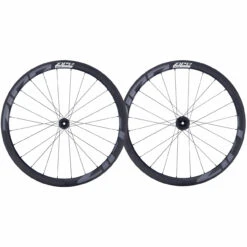 Zipp 303 Firecrest Carbon-Laufradsatz SRAM 10/11-fach (Shimano-kompatibel, 700c, Tubeless, Scheibenb
