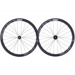Zipp 303 Firecrest Carbon-Laufradsatz XDR (700c, Tubeless, Scheibenbremse)