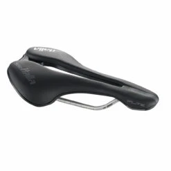 Selle Italia Flite Boost Superflow SF Sattel - Black (Schwarz) Gr. L