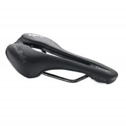 Selle Italia Flite Boost Superflow TM Sattel - Black (Schwarz) Gr. L