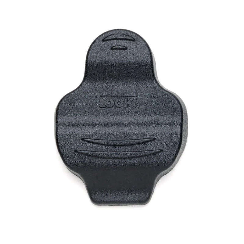 Look Kéo Cover Schuhplatten-Abdeckung - Schwarz 3 Look Kéo Cover Schuhplatten-Abdeckung - Schwarz