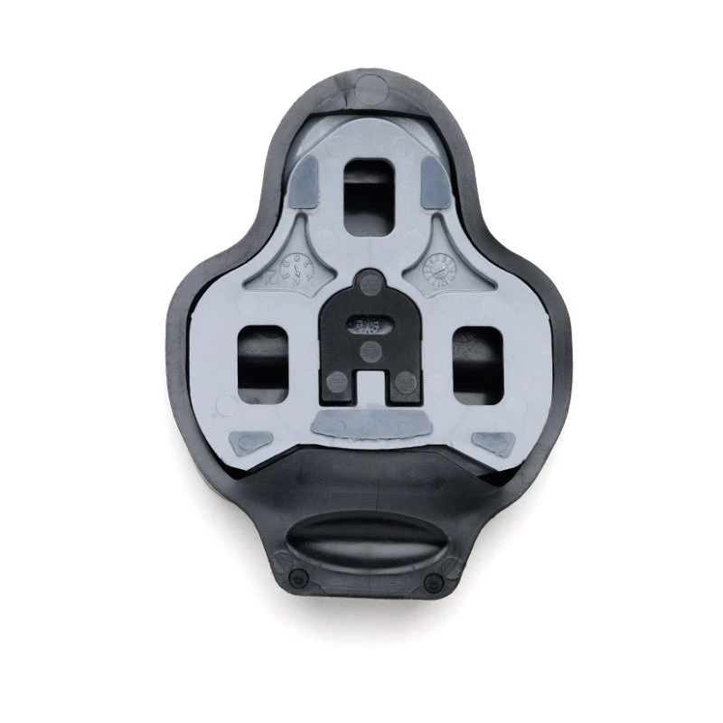 Look Kéo Cover Schuhplatten-Abdeckung - Schwarz 4 Look Kéo Cover Schuhplatten-Abdeckung - Schwarz – Bild 2