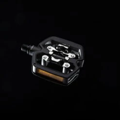 Look Geo Trekking Roc Aluminium-Hybridpedale Schwarz 9 Look Geo Trekking Roc Aluminium-Hybridpedale Schwarz -Rad Teile Welt Geschaft 68921957 04v7rnrpNW7i1aX 1280x1280