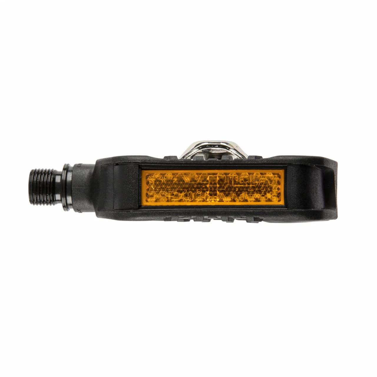 Look Geo Trekking Hybridpedale Schwarz 4 Look Geo Trekking Hybridpedale Schwarz – Bild 2