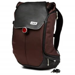 AEVOR Bike Pack Fahrradrucksack Mit Netzrücken, 18 - 24 Liter Volumen - Proof Maroon (Braun) 10 AEVOR Bike Pack Fahrradrucksack Mit Netzrücken, 18 - 24 Liter Volumen - Proof Maroon (Braun) -Rad Teile Welt Geschaft 68922089 03pmxCCkamr7ly0 1280x1280