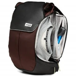AEVOR Bike Pack Fahrradrucksack Mit Netzrücken, 18 - 24 Liter Volumen - Proof Maroon (Braun) 13 AEVOR Bike Pack Fahrradrucksack Mit Netzrücken, 18 - 24 Liter Volumen - Proof Maroon (Braun) -Rad Teile Welt Geschaft 68922089 06KMTyuShZDwBLS 1280x1280