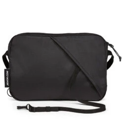 AEVOR Sacoche Bag Ripstop Black - Umhängetasche 4 L Mit Anti-Twist-Gurt Schwarz 11 AEVOR Sacoche Bag Ripstop Black - Umhängetasche 4 L Mit Anti-Twist-Gurt Schwarz -Rad Teile Welt Geschaft 68922090 047GLcmdwK5hdSy 1280x1280
