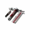 SILCA Ratschenschlüssel-Set T-Ratchet + TI-Torque Kit