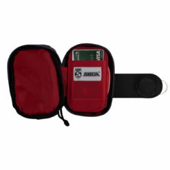 SILCA Satteltasche Mattone Schwarz/Rot -Rad Teile Welt Geschaft 68922099 04fmbEanLMsUdPh 1280x1280