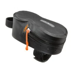 ORTLIEB Cockpit-Pack - Wasserfeste Bereitschaftstasche Schwarz