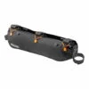 ORTLIEB Frame-Pack Rolltop Toptube Wasserabweisende Oberrohr-Rahmentasche - Schwarz