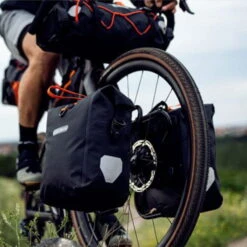 ORTLIEB Gravel-Pack Duo - Taschenpaar Für Die Befestigung Am Lowrider -Rad Teile Welt Geschaft 68922148 06llTCRNLDl8TxB 1280x1280
