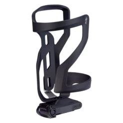 Specialized Zee Cage II Flaschenentnahme Rechts Mit Cage Mount Tool - Matte Black (Mattschwarz)