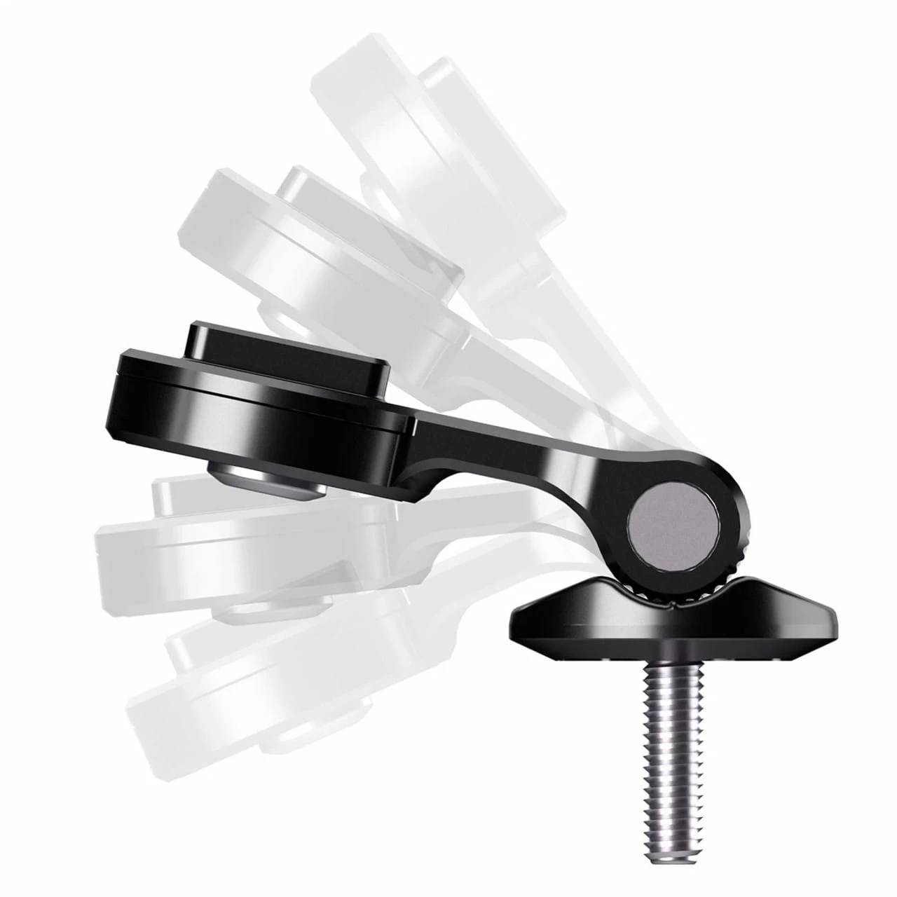 SP CONNECT SP Stem Mount Pro Verstellbarer Vorbauhalter Für Smartphones 4 SP CONNECT SP Stem Mount Pro Verstellbarer Vorbauhalter Für Smartphones – Bild 3