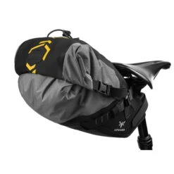 Apidura Backcountry Saddle Pack (6 L) - Satteltasche -Rad Teile Welt Geschaft 68922292 056AdIHtbvaPyVv 1280x1280