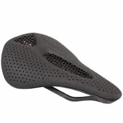 Specialized S-Works Power Sattel Mit Mirror-Technologie Schwarz 143 Mm