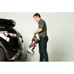 Yakima FoldClick 2 Heck-Fahrradträger Zur Montage An Der Anhängerkupplung - Für 2 Fahrräder -Rad Teile Welt Geschaft 68922327 034oS4iK4iaSAgA 1280x1280