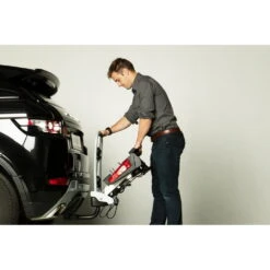 Yakima FoldClick 3 Heck-Fahrradträger Zur Montage An Der Anhängerkupplung - Für 3 Fahrräder -Rad Teile Welt Geschaft 68922328 04F70mKOlE5WsA7 1280x1280