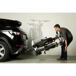 Yakima FoldClick 3 Heck-Fahrradträger Zur Montage An Der Anhängerkupplung - Für 3 Fahrräder -Rad Teile Welt Geschaft 68922328 063CnTSHgNHEYlx 1280x1280