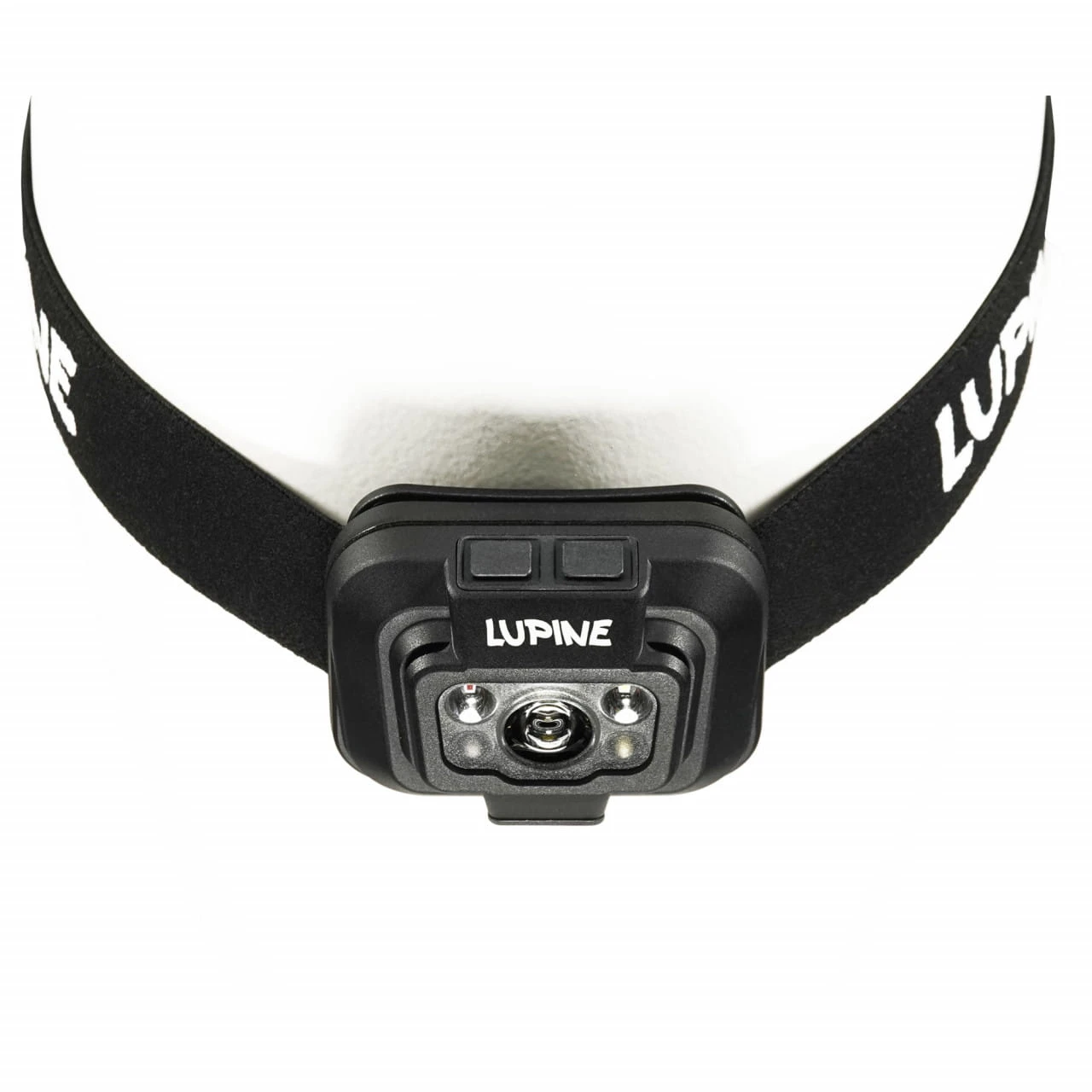 Lupine Penta Stirn- Und Helmlampe Mit 1100 Lumen Neutralweiß 4500 K 3 Lupine Penta Stirn- Und Helmlampe Mit 1100 Lumen Neutralweiß 4500 K