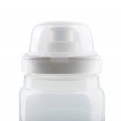 Elite Trinkflasche Fly MTB 550 Ml Transparent-Grau -Rad Teile Welt Geschaft 68922364 04WLFCIfNbB7q7n 1280x1280