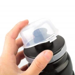 Elite Trinkflasche Fly MTB 550 Ml Schwarz-Grau -Rad Teile Welt Geschaft 68922365 06q5vG9nXelMgye 1280x1280