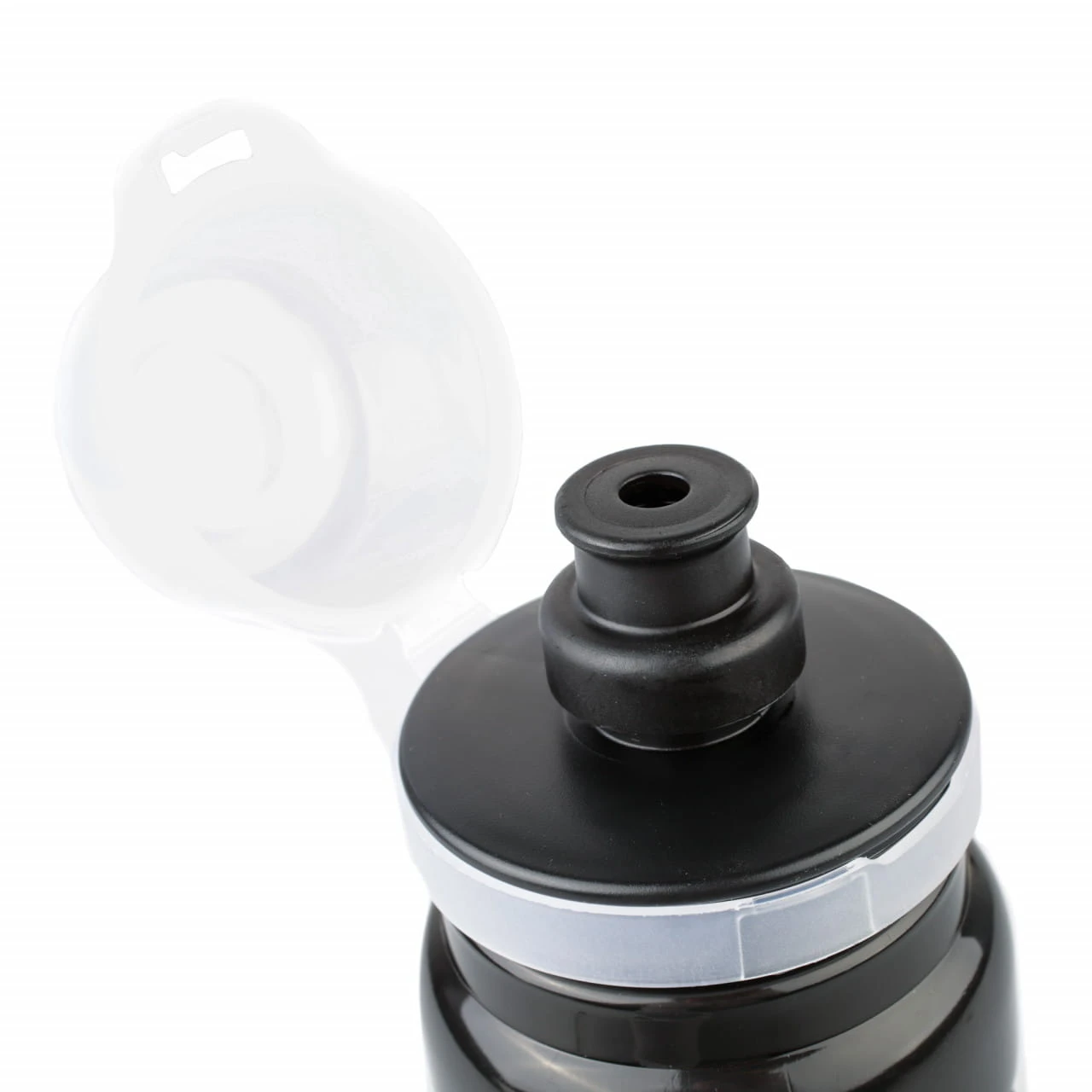 Elite Trinkflasche Fly MTB 750 Ml Schwarz-Grau 7 Elite Trinkflasche Fly MTB 750 Ml Schwarz-Grau – Bild 5