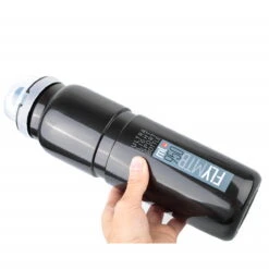 Elite Trinkflasche Fly MTB 950 Ml Schwarz-Grau 8 Elite Trinkflasche Fly MTB 950 Ml Schwarz-Grau -Rad Teile Welt Geschaft 68922369 02SiKVitAY9aK1u 1280x1280