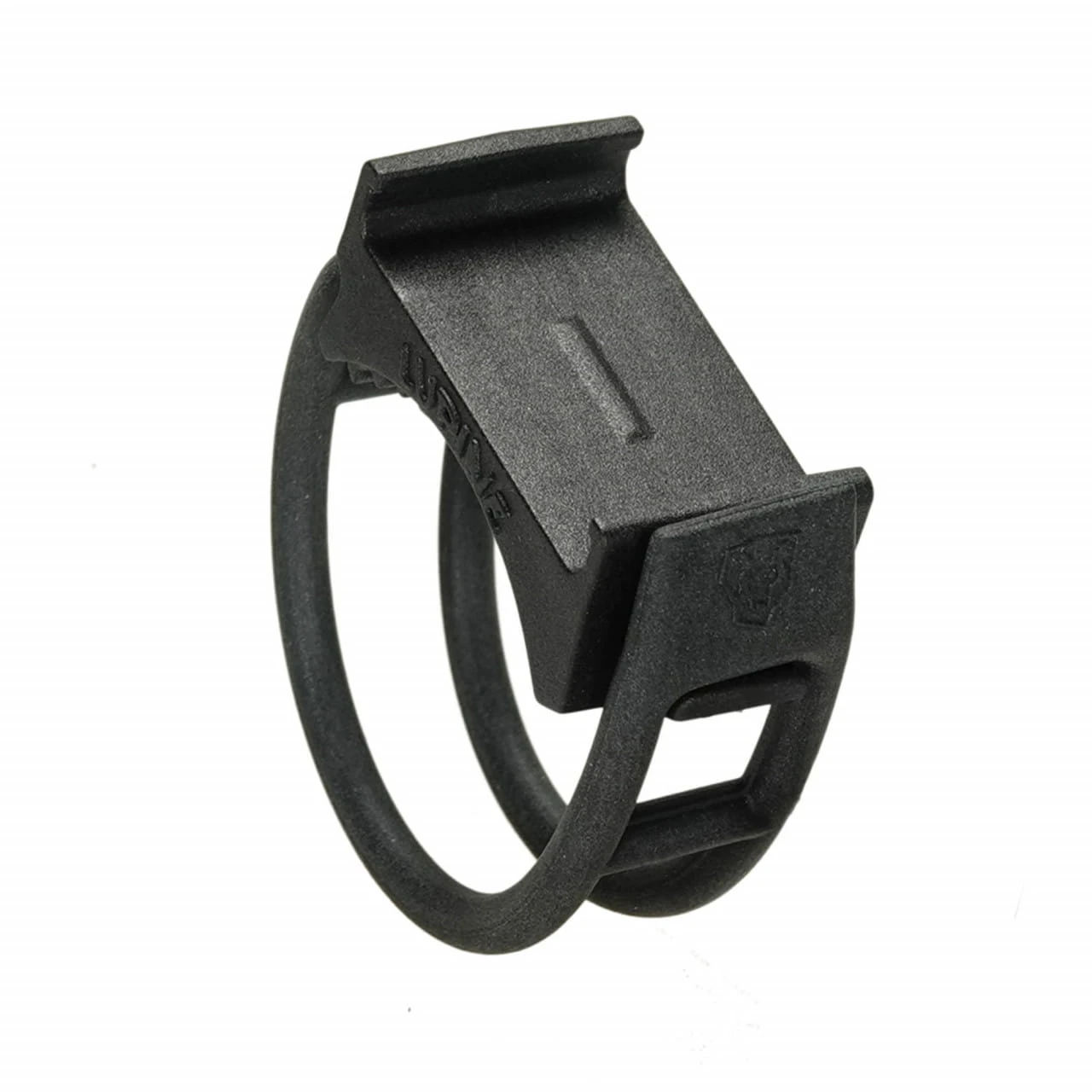 Lupine Peppi V5 Halter XL Bis Zu 32 Mm Durchmesser 3 Lupine Peppi V5 Halter XL Bis Zu 32 Mm Durchmesser