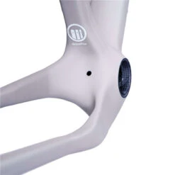 OPEN U.P. Grau Matt / RotRahmenset Gr. XL -Rad Teile Welt Geschaft 68922396 05 1280x1280