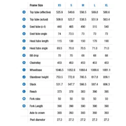 Ritchey Outback V2 Gravel Stahl-Rahmenset Mit Carbongabel Grün / Weiß Gr. M -Rad Teile Welt Geschaft 68922457 06 1280x1280