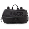 AEVOR Bar Bag Proof Black Lenkertasche - Auch Als Sling-Tasche Nutzbar 4 Liter - Schwarz -Rad Teile Welt Geschaft 68922479 01b9aCK2POwjvXZ 1280x1280