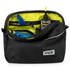 AEVOR Explore Unit Large Ripstop Black Zubehörtasche (3,5 L) - Schwarz -Rad Teile Welt Geschaft 68922482 04mMCxsyu20ovPk 1280x1280