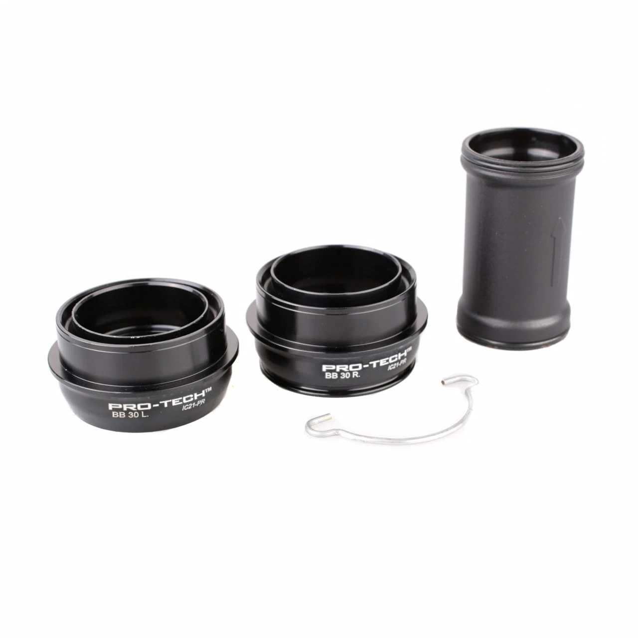 Campagnolo® Campagnolo Ekar BB30 Lagerschalen Pro-Tech Pressfit 68 X 42 3 Campagnolo® Campagnolo Ekar BB30 Lagerschalen Pro-Tech Pressfit 68 X 42