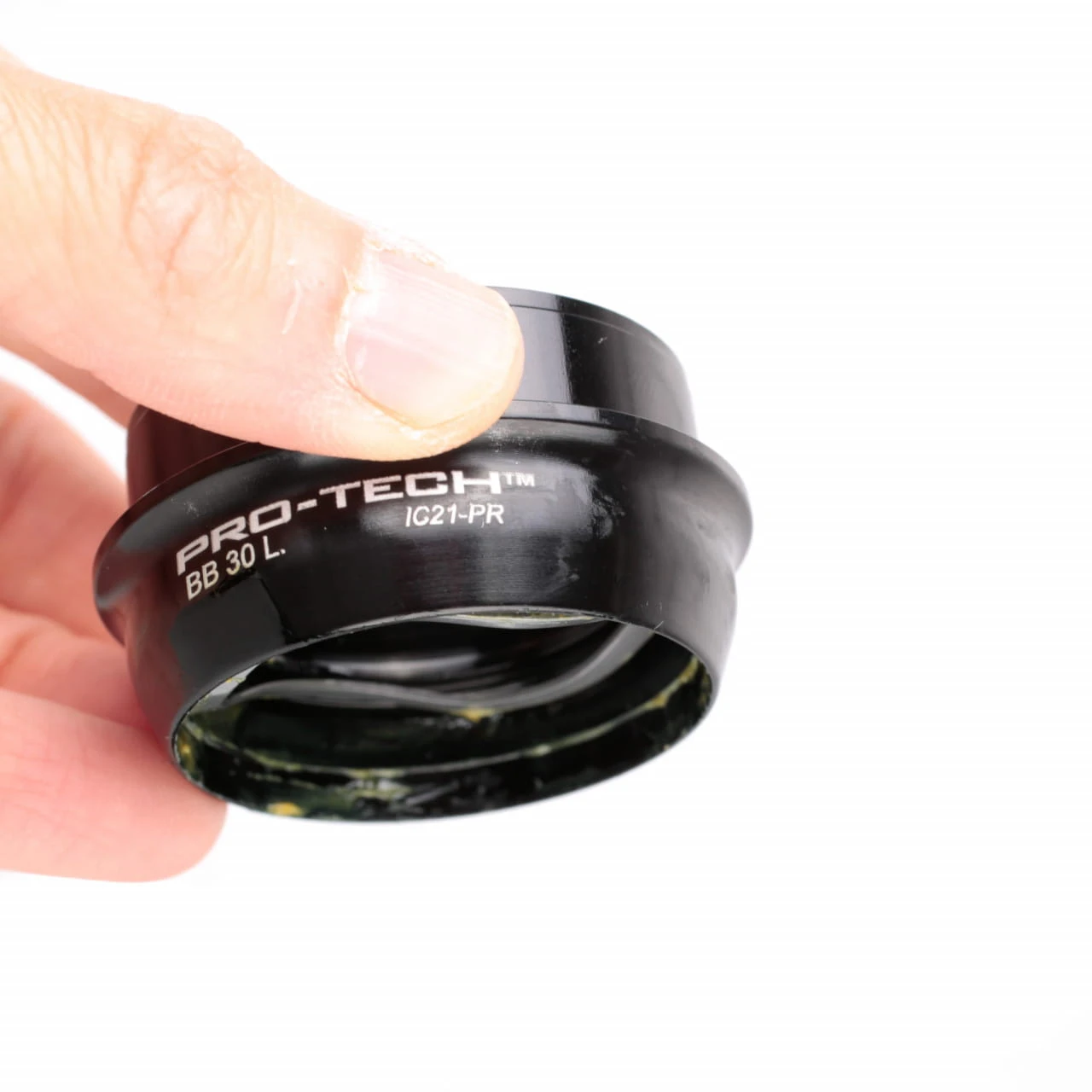 Campagnolo® Campagnolo Ekar BB30 Lagerschalen Pro-Tech Pressfit 68 X 42 4 Campagnolo® Campagnolo Ekar BB30 Lagerschalen Pro-Tech Pressfit 68 X 42 – Bild 2