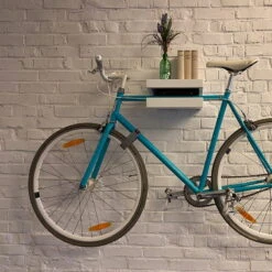 Bicycledudes Barni Reifen-Fixierung Aus Filz Für Fahrrad Wandhalterungen - Hellgrau -Rad Teile Welt Geschaft 68922507 03Pyj0cO82FVYcT 1280x1280