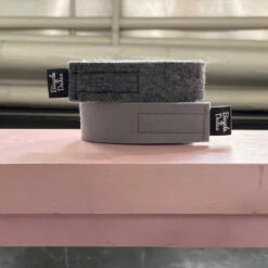 Bicycledudes Barni Reifen-Fixierung Aus Filz Für Fahrrad Wandhalterungen - Hellgrau -Rad Teile Welt Geschaft 68922507 04AcWOrjw60Cw8h 1280x1280