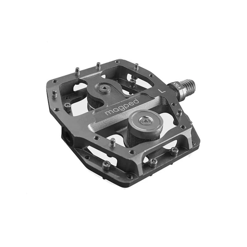 Magped ENDURO 150N Innovatives Magnetisches Pedalsystem - Perfekt Für Mountainbikes! 3 Magped ENDURO 150N Innovatives Magnetisches Pedalsystem - Perfekt Für Mountainbikes!